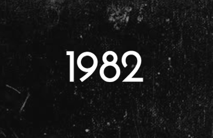 Next 1982 | UX & UI