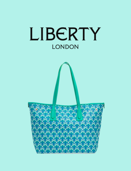Liberty | UX & UI