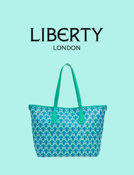 Liberty | UX & UI