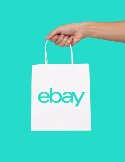 Ebay Help | UX Design